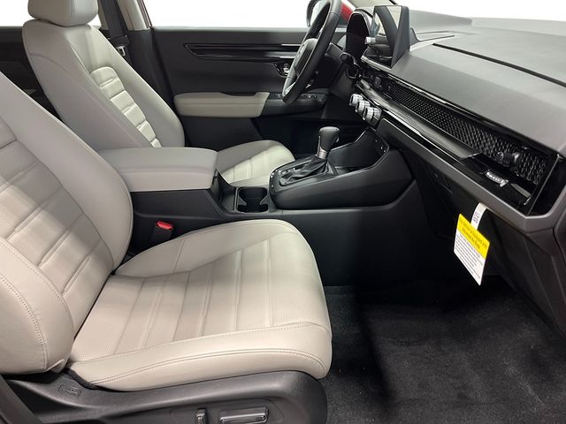 Thumbnail: 2026 Honda CR-V - 12