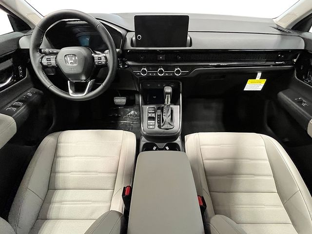 Thumbnail: 2026 Honda CR-V - 2