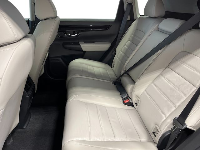 Thumbnail: 2026 Honda CR-V - 13