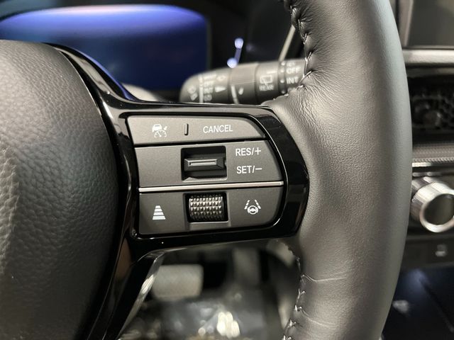 Thumbnail: 2026 Honda CR-V - 23