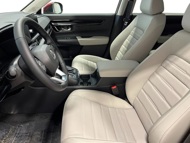 Thumbnail: 2026 Honda CR-V - 11