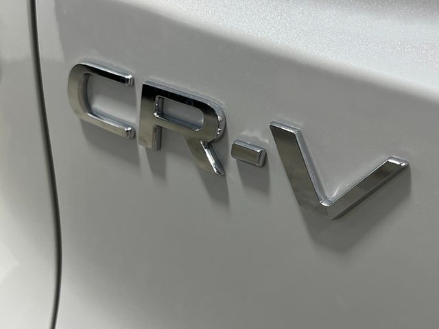 Thumbnail: 2026 Honda CR-V - 7