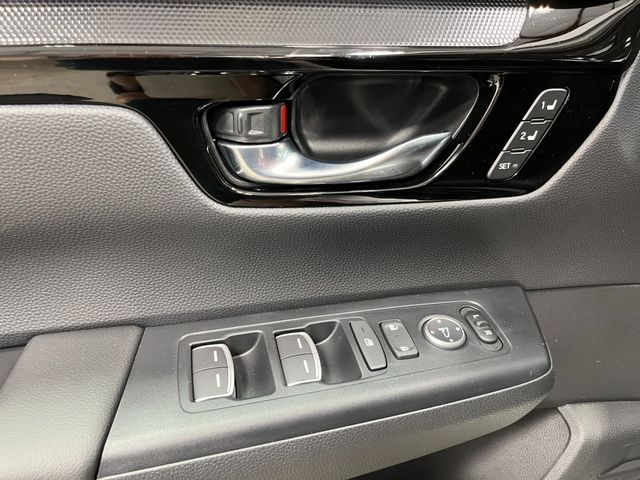 Thumbnail: 2026 Honda CR-V - 21