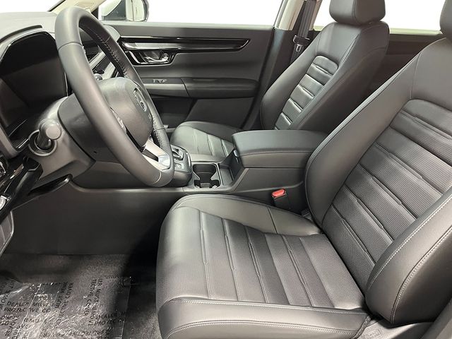 Thumbnail: 2026 Honda CR-V - 11