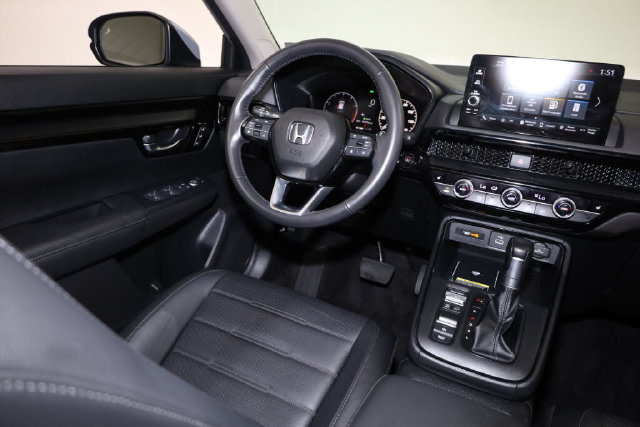 Thumbnail: 2024 Honda CR-V - 13