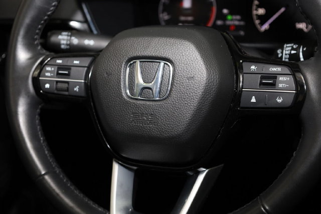 Thumbnail: 2024 Honda CR-V - 35