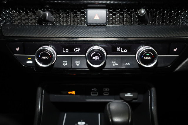 Thumbnail: 2024 Honda CR-V - 33