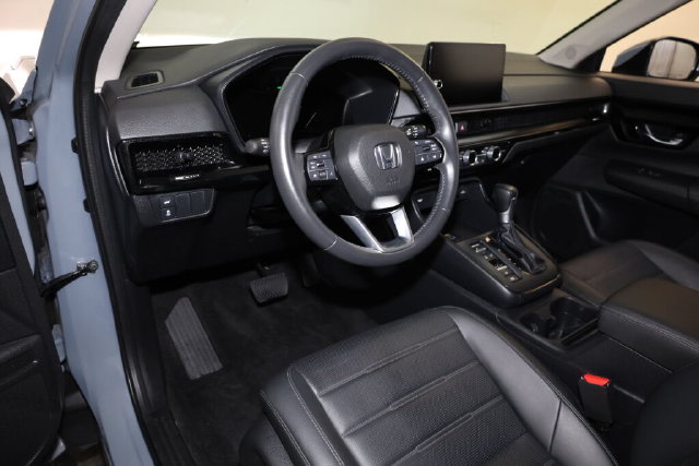 Thumbnail: 2024 Honda CR-V - 2
