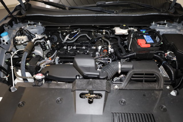 Thumbnail: 2024 Honda CR-V - 8
