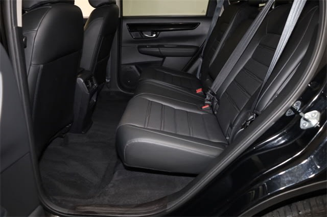 Thumbnail: 2024 Honda CR-V - 12