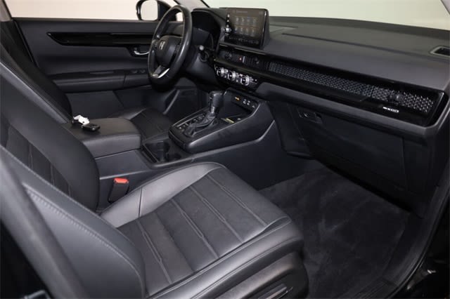 Thumbnail: 2024 Honda CR-V - 11