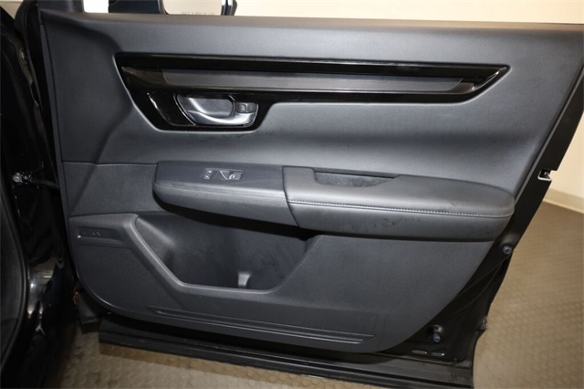 Thumbnail: 2024 Honda CR-V - 30