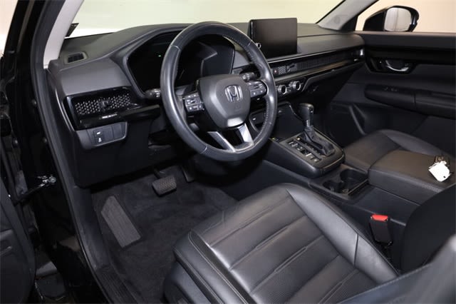 Thumbnail: 2024 Honda CR-V - 2