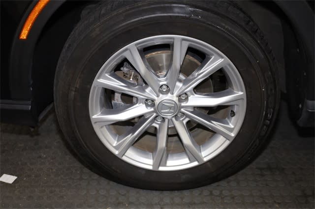 Thumbnail: 2024 Honda CR-V - 7