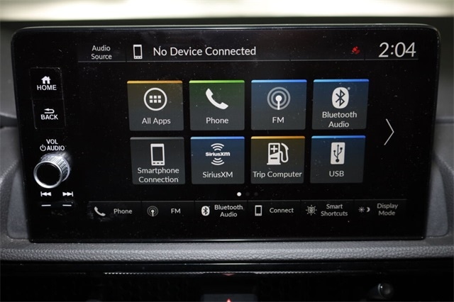 Thumbnail: 2024 Honda CR-V - 33