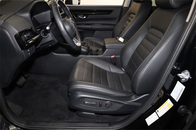 Thumbnail: 2024 Honda CR-V - 10