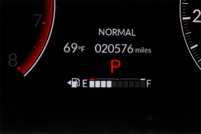 Thumbnail: 2024 Honda CR-V - 17