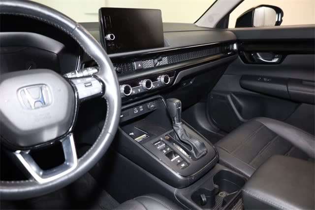 Thumbnail: 2024 Honda CR-V - 14