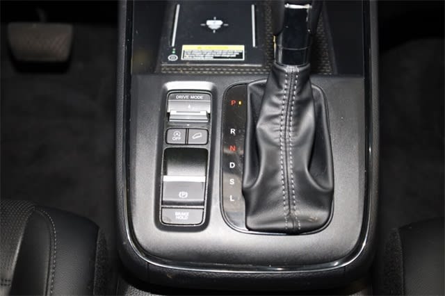 Thumbnail: 2024 Honda CR-V - 16