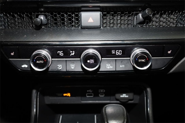 Thumbnail: 2024 Honda CR-V - 35