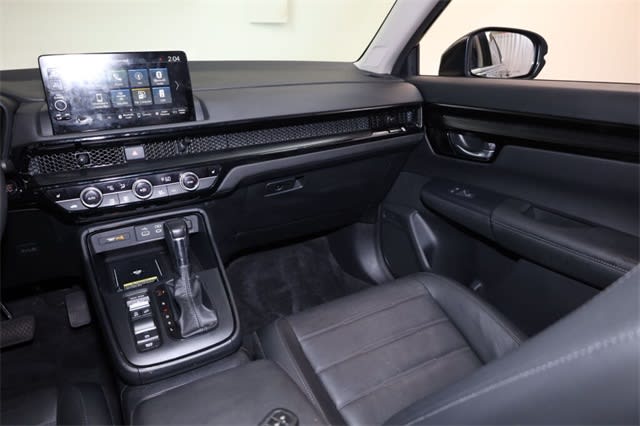 Thumbnail: 2024 Honda CR-V - 28