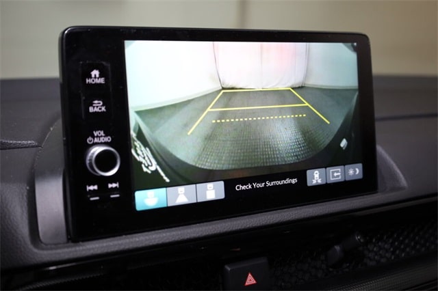 Thumbnail: 2024 Honda CR-V - 15