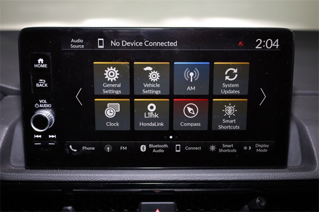 Thumbnail: 2024 Honda CR-V - 34