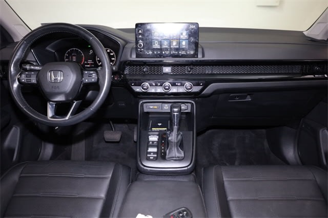 Thumbnail: 2024 Honda CR-V - 13