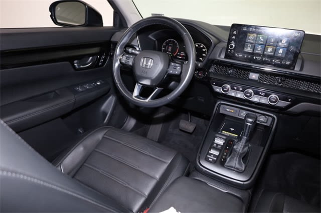 Thumbnail: 2024 Honda CR-V - 9