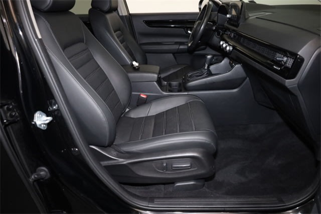 Thumbnail: 2024 Honda CR-V - 29