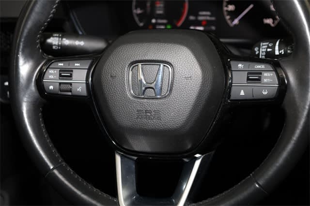 Thumbnail: 2024 Honda CR-V - 37