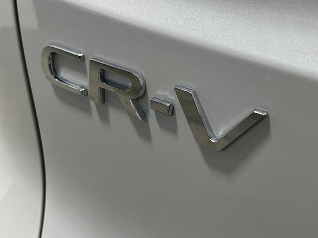 Thumbnail: 2026 Honda CR-V - 7