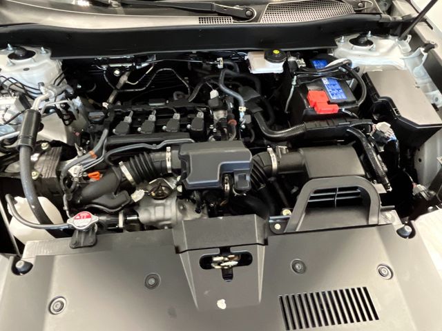 Thumbnail: 2026 Honda CR-V - 9