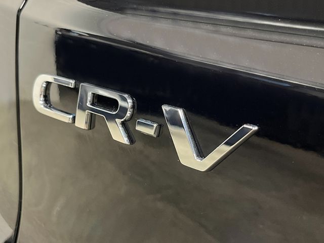 Thumbnail: 2026 Honda CR-V - 7