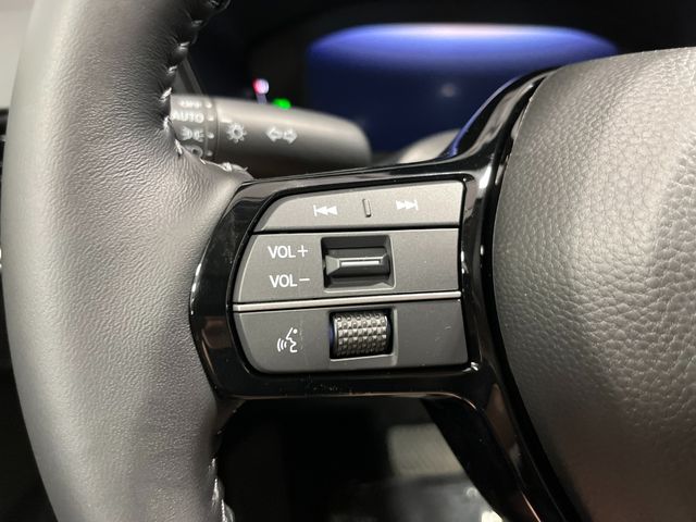 Thumbnail: 2026 Honda CR-V - 22