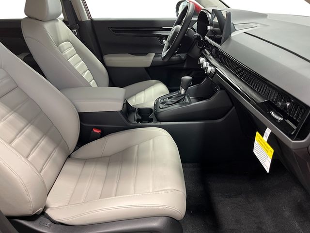 Thumbnail: 2026 Honda CR-V - 12