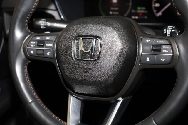 Thumbnail: 2023 Honda CR-V - 33