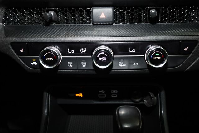 Thumbnail: 2023 Honda CR-V - 31