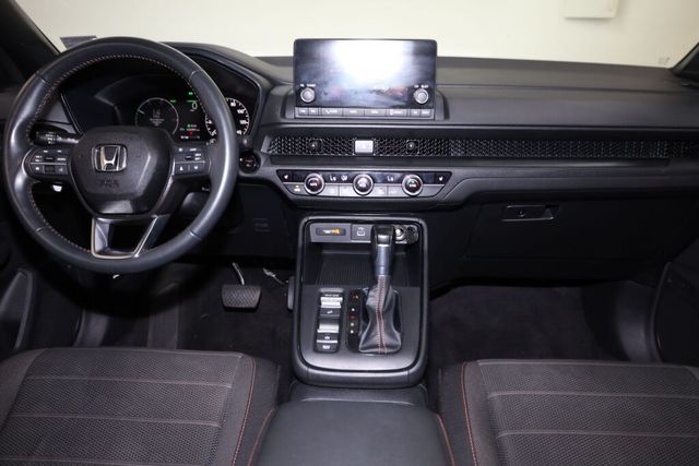 Thumbnail: 2023 Honda CR-V - 14