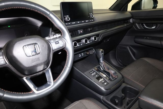 Thumbnail: 2023 Honda CR-V - 9