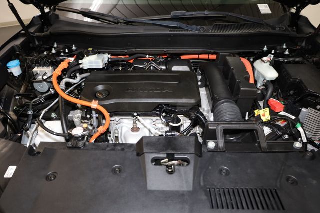 Thumbnail: 2023 Honda CR-V - 8