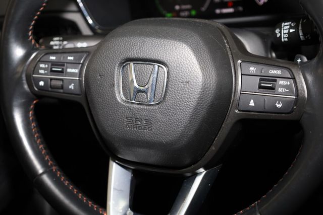 Thumbnail: 2024 Honda CR-V - 33