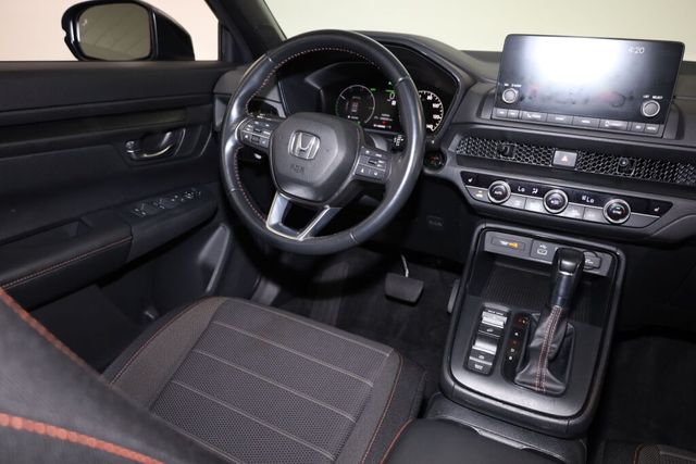 Thumbnail: 2024 Honda CR-V - 13