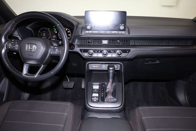 Thumbnail: 2024 Honda CR-V - 14
