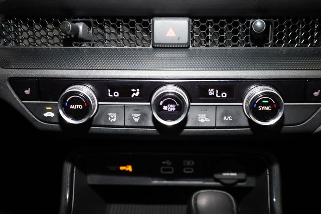 Thumbnail: 2024 Honda CR-V - 31