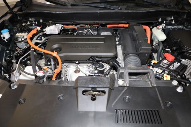 Thumbnail: 2024 Honda CR-V - 8