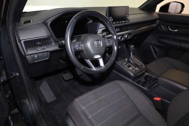 Thumbnail: 2024 Honda CR-V - 2