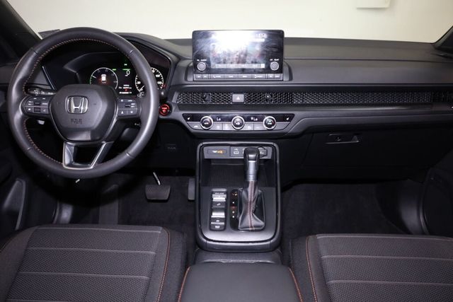 Thumbnail: 2024 Honda CR-V - 14