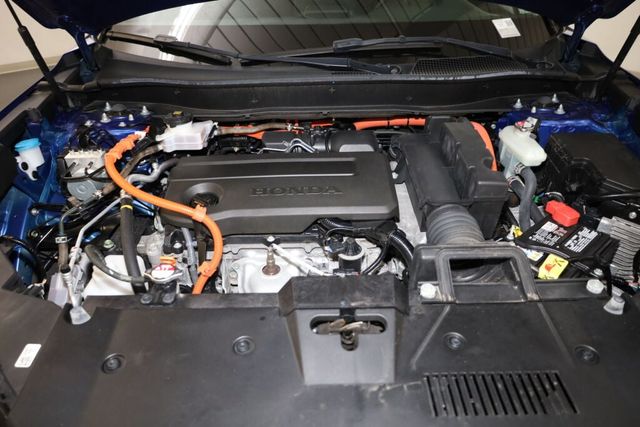 Thumbnail: 2024 Honda CR-V - 8