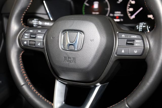 Thumbnail: 2024 Honda CR-V - 33